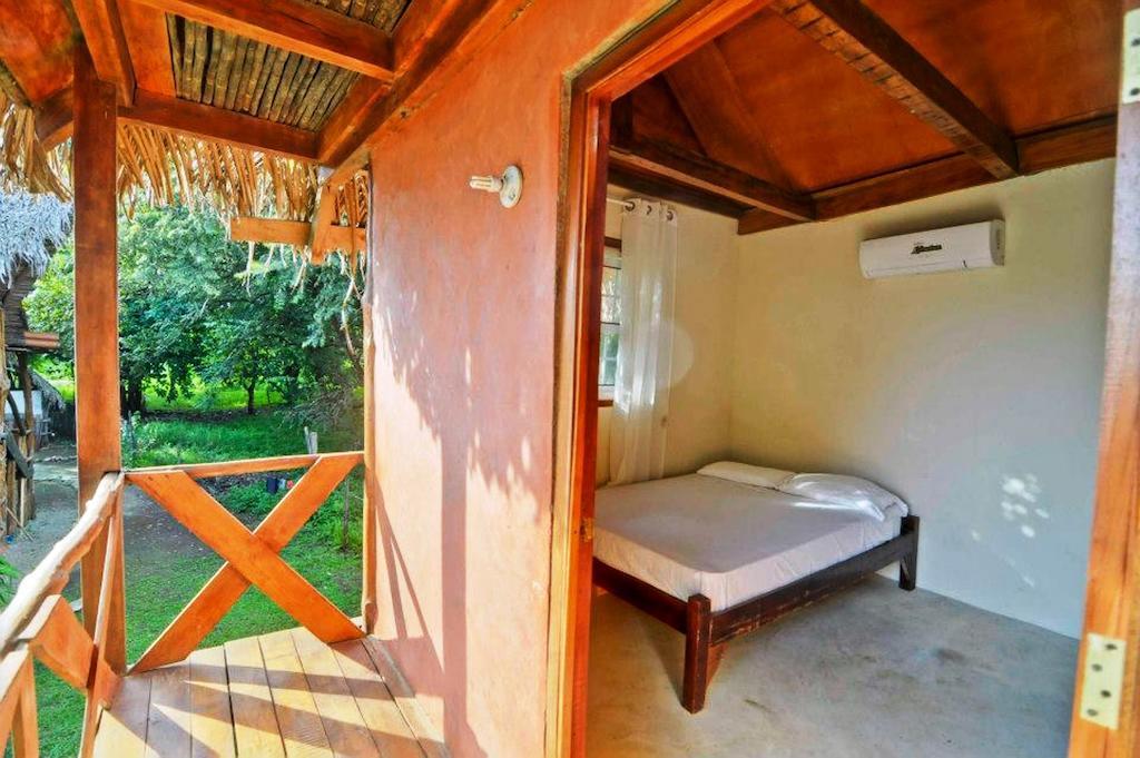 La Choza Playa Venao旅舍 客房 照片